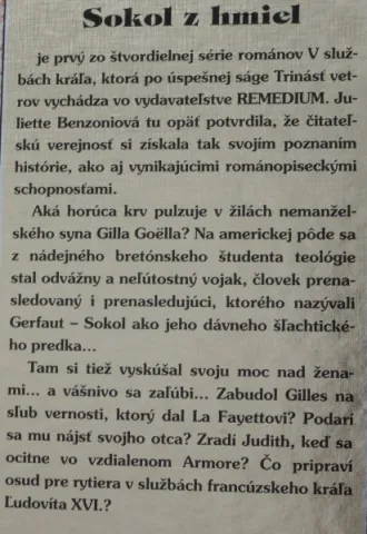 V službách kráľa 1 — fotka 3