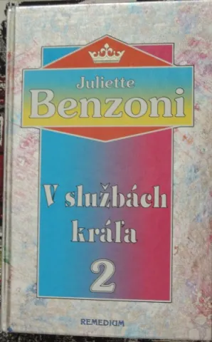V službách kráľa 2