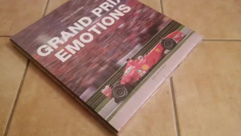 GRAND PRIX EMOTIONS  — fotka 2