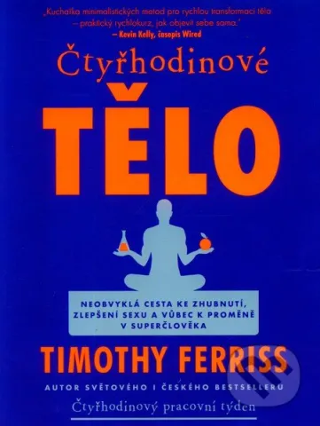 Čtyřhodinové tělo