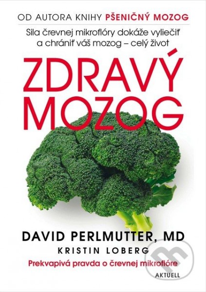 Zdravý mozog