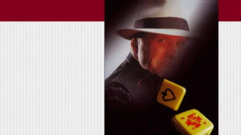 Krstný otec