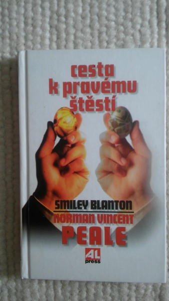 CESTA K PRAVÉMU ŠTĚSTÍ