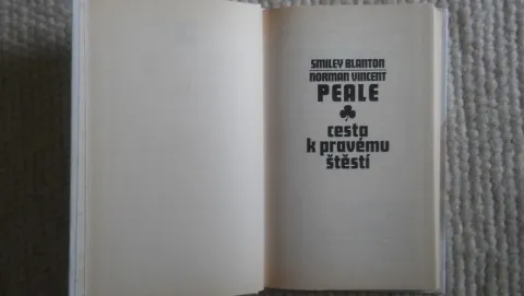 CESTA K PRAVÉMU ŠTĚSTÍ — fotka 3