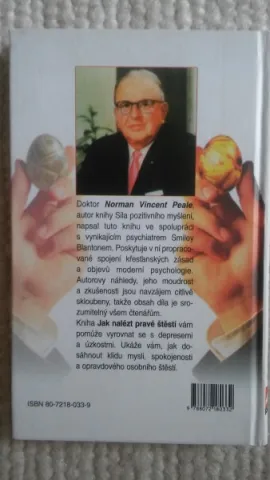 CESTA K PRAVÉMU ŠTĚSTÍ — fotka 5