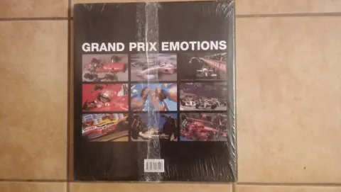 GRAND PRIX EMOTIONS — fotka 5