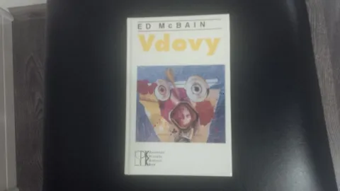 Vdovy