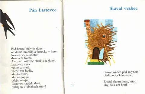 UŽ HO VEZÚ!-- Podjavorinská Ľudmila--1976 — fotka 3