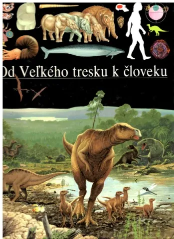 3x Ilustrované dejiny sveta-LAROUSSE-Geminy--1992