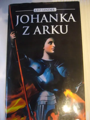 JOHANKA Z ARKU  