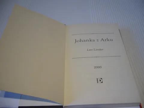 JOHANKA Z ARKU   — fotka 4
