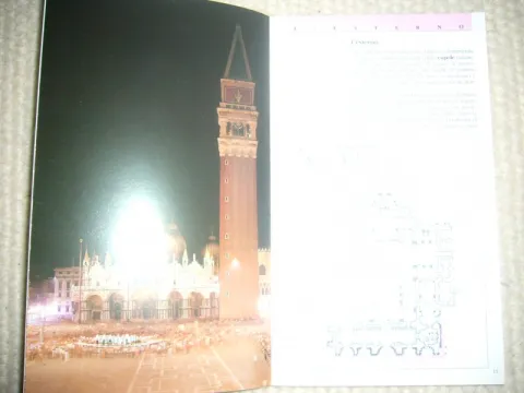 LA BASILICA DI SAN MARCO — fotka 5