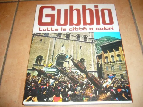 GUBBIO