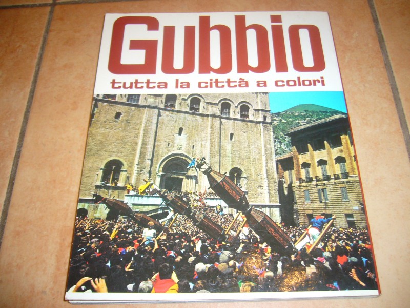 GUBBIO