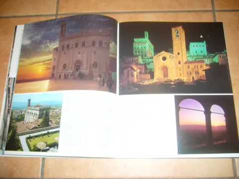 GUBBIO — fotka 4