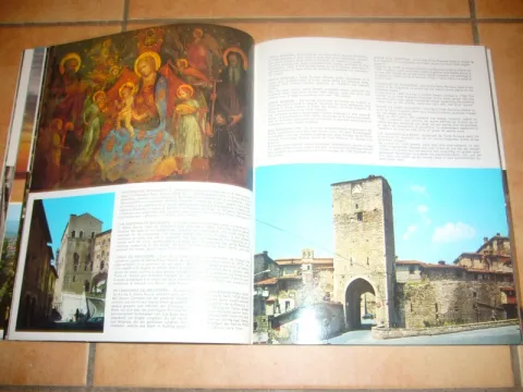 GUBBIO — fotka 5