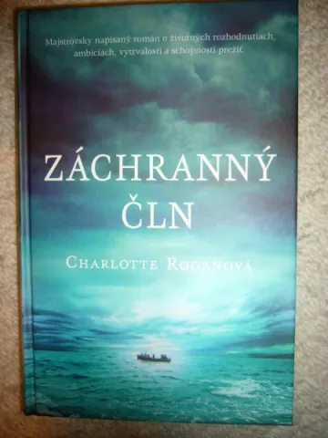 ZÁCHRANNÝ ČLN