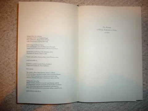 ZÁCHRANNÝ ČLN — fotka 4