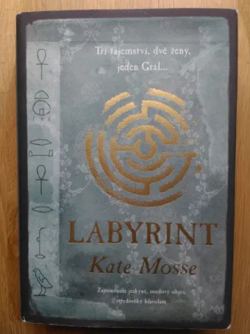 Labyrint 