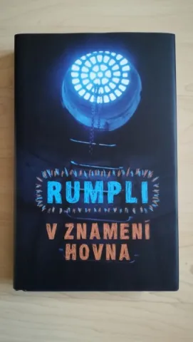 V znamení Hovna
