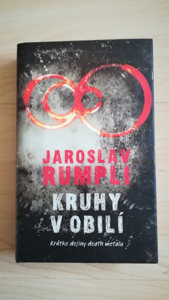 Kruhy v obilí (Krátke dejiny death metalu)