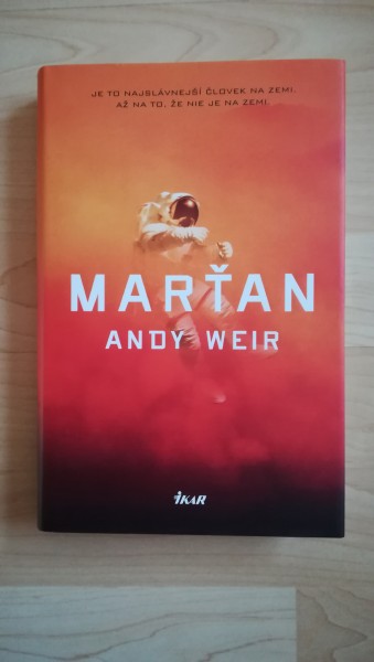 Marťan
