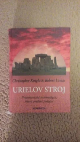 Urielov stroj