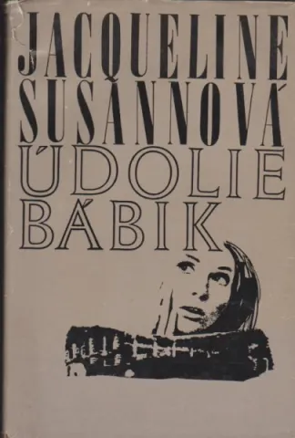 ÚDOLIE BÁBIK