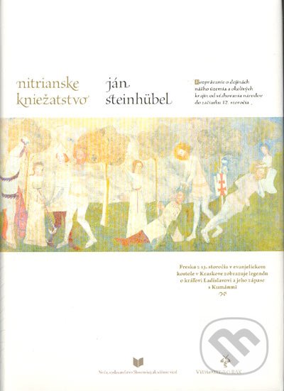 Nitrianské kniežatstvo