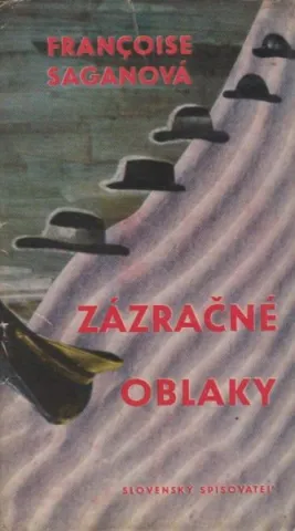 ZÁZRAČNÉ OBLAKY