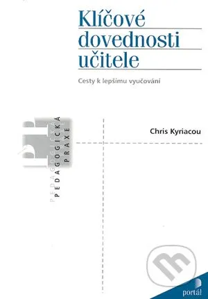 Klíčové dovednosti učitele