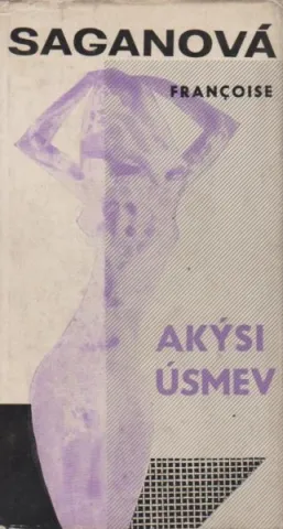 AKÝSI ÚSMEV