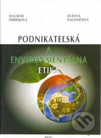 Podnikateľská a environmentálna etika