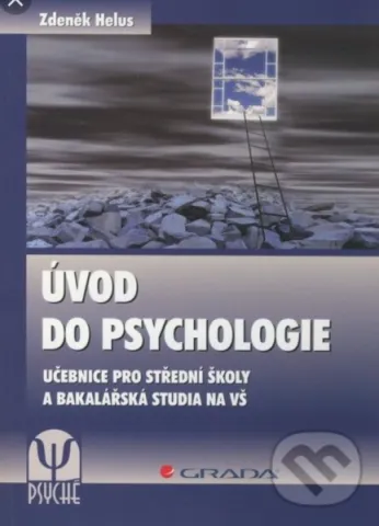 Uvod do psychologie