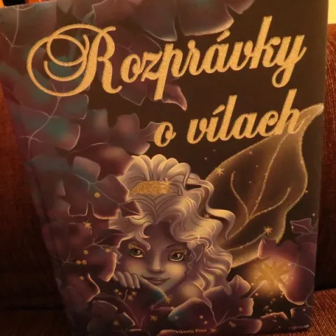 Rozprávky o vílach