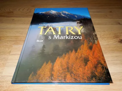 Tatry s Markízou