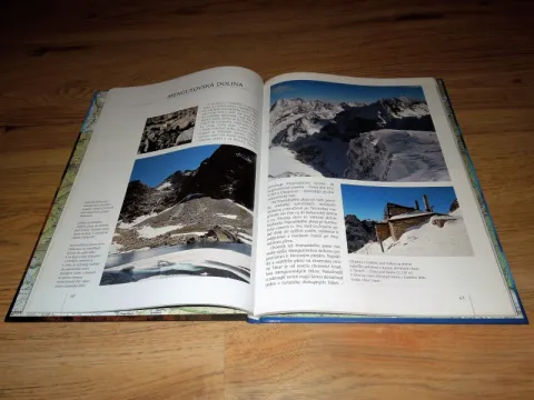 Tatry s Markízou — fotka 2