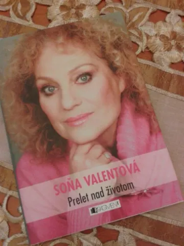 Prelet nad životom