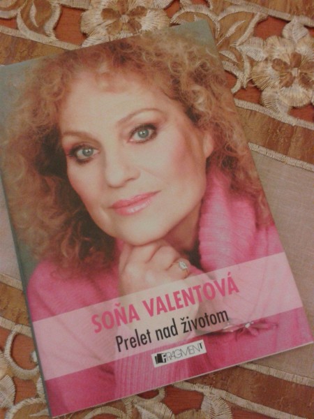 Prelet nad životom