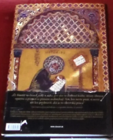 NAJKRAJŠIE BIBLIE — fotka 2