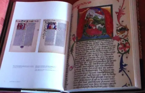 NAJKRAJŠIE BIBLIE — fotka 3