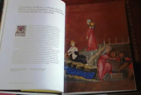 NAJKRAJŠIE BIBLIE — fotka 5