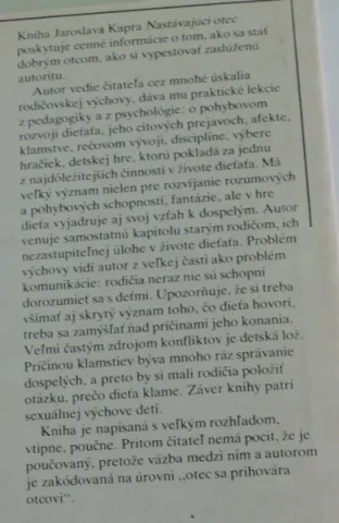 Nastávajúci otec — fotka 2