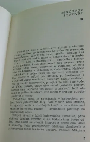 Slnko nezapadá — fotka 5