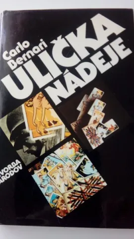 Ulička nádeje