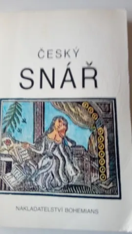 Český snár