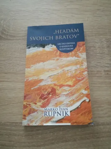 Hľadám svojich bratov