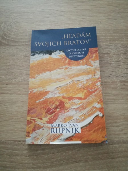 Hľadám svojich bratov