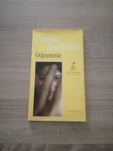 Odpustenie