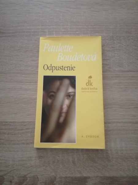 Odpustenie